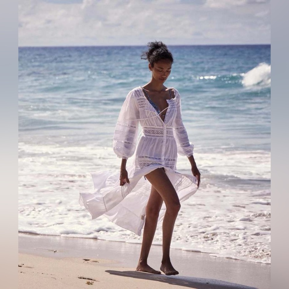 Doen Santina Dress